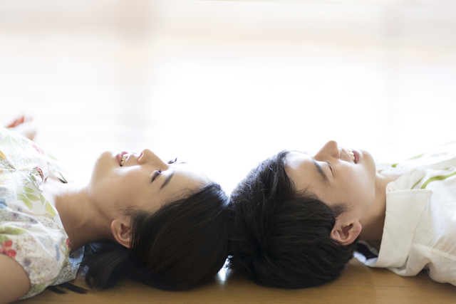 内縁解消の契約